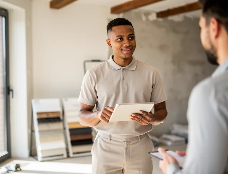 Renovation Broker service in Torrance